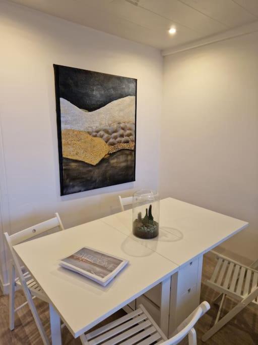 דירות בלואה Le Refuge Blesois Avec Parking Prive - Blesois Refuge With Private Parking מראה חיצוני תמונה
